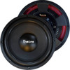 Parlante Sub Woofer Slim 12 Pulgadas 4