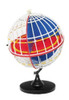 Globo De Longitud Y Latitud, Modelo J423502 1