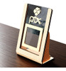 Display Leitor De Qr Code Em Acrilico Para Pagamento Via Pix 3