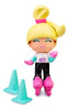 Pinypon Figura Con Accesorio De Transporte Caffaro 0