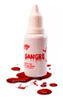 Sangre Artificial Falsa Halloween Disfraz Maquillaje 0