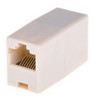 5 X Rj11 Adsl Cable Cable Hembra Carpintero En Línea Adaptad 4