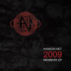 Hanson Ep 2009  Cd - Member Kit Descatalogado 0