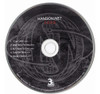 Hanson Ep 2009  Cd - Member Kit Descatalogado 2