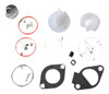 Kit De La Reconstrucción Del Carburador De Stratton   La Mae 0