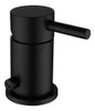 Bidet Con Transferencia Negro Mate Viseu 0