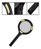 Lupa De Mano Con Aumento 3x Y Led 250 Lumen. 6