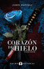 Libro: Corazón De Hielo. Jasmín Martínez. Ibd Podiprint 0