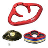 Manijera Agarre Tanque Yamaha Yzf R15 Ch 0