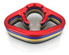 Manijera Agarre Tanque Yamaha Yzf R15 Ch 5
