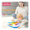 La Mejor Mesa Didactica Para Bebe Didactica Interactiva 7