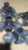 Soporte Bafle- Proyector - Para Atril 0
