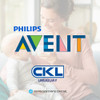 Combo Higiénico Extractor De Leche Avent Manual Scf330 1
