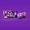 Pelotas Golf Con Luz Led Premium Blue Balls | Pelotas Golf | 1