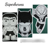 Almohadón Infantil Súperheroes 2