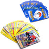 Pokemon Pokeball Pack X12 Con Clip Pokebola Premium 2