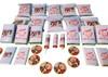 Golosinas Personalizadas X 20 Candy Bar Twice 0