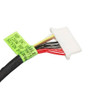 Dc Cable De Jack De Alimentación Para Hp 15-bc Omen 15-ax 79 3