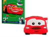 Almohada Rayo Mcqueen Cuentos Para Dormir Clarin 0