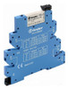 Interface Serie 39 Master Basic 1 Inv 6a 12vc. Finder 0