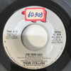 Lp Compacto- Frank Stallone ( Far From Over ) 0