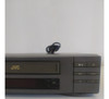 Video Cassete Jvc Hr-j401m Com Defeito. Leia O Anúncio. 2