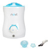 Calienta Mamadera,comidas Y Esterilizador Casa O Auto Nevi 1 Calienta Mamadera,comidas Y Esterilizador Casa O Auto Nevi 1