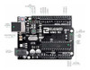 Placa Controladora Compatible Con Arduino Con Chip Atmega328 4