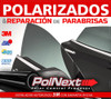 Polarizado Solar Gard Saint Gobain Vehículos Grandes 1