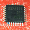 R5f21114fp R5f2111 4fp Rsf21114fp Rsf2111 Microcontrolador 1