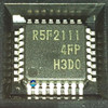 R5f21114fp R5f2111 4fp Rsf21114fp Rsf2111 Microcontrolador 2
