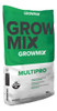 Sustrato Growmix Multripro 80 L Pr-* 0