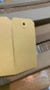 800 Etiquetas Papel Kraft Num 4 2