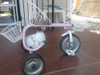 Triciclo Metalico Para Niños 0