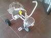 Triciclo Metalico Para Niños 2