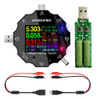 Medidor Usb Probador Usb 0