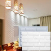 Forma Molde Gesso 3d E Cimento Abs Plástico Fdg Placa Parede 1