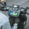 Rockbros Bolsa De Manillar De Motocicleta Pantalla Táctil So 1