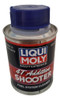 Limpiador Inyector Nafta Para Moto Liqui Moly 3