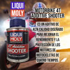 Limpiador Inyector Nafta Para Moto Liqui Moly 4