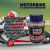 Limpiador Inyector Nafta Para Moto Liqui Moly 5