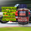 Limpiador Inyector Nafta Para Moto Liqui Moly 6