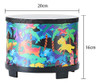 Floor Tom Daum - Tambor Para Niños De 8 Pulgadas, 2