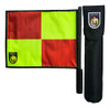 Juego Banderines Profesionales Arbitro Asistente Rugby 0