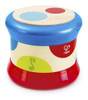 Hape Tambor Para Bebe 0