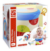 Hape Tambor Para Bebe 1