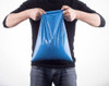 500 Sobres De Polietileno Azul 10 X 13 Envío Sobres Couture 2