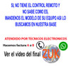 Control Remoto Para Tv Led Smart Philips 591 Zuk 4