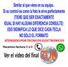 Control Remoto Para Tv Led Smart Philips 591 Zuk 5