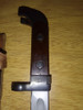 Vendo Bayoneta Rusa Año 1958. 6